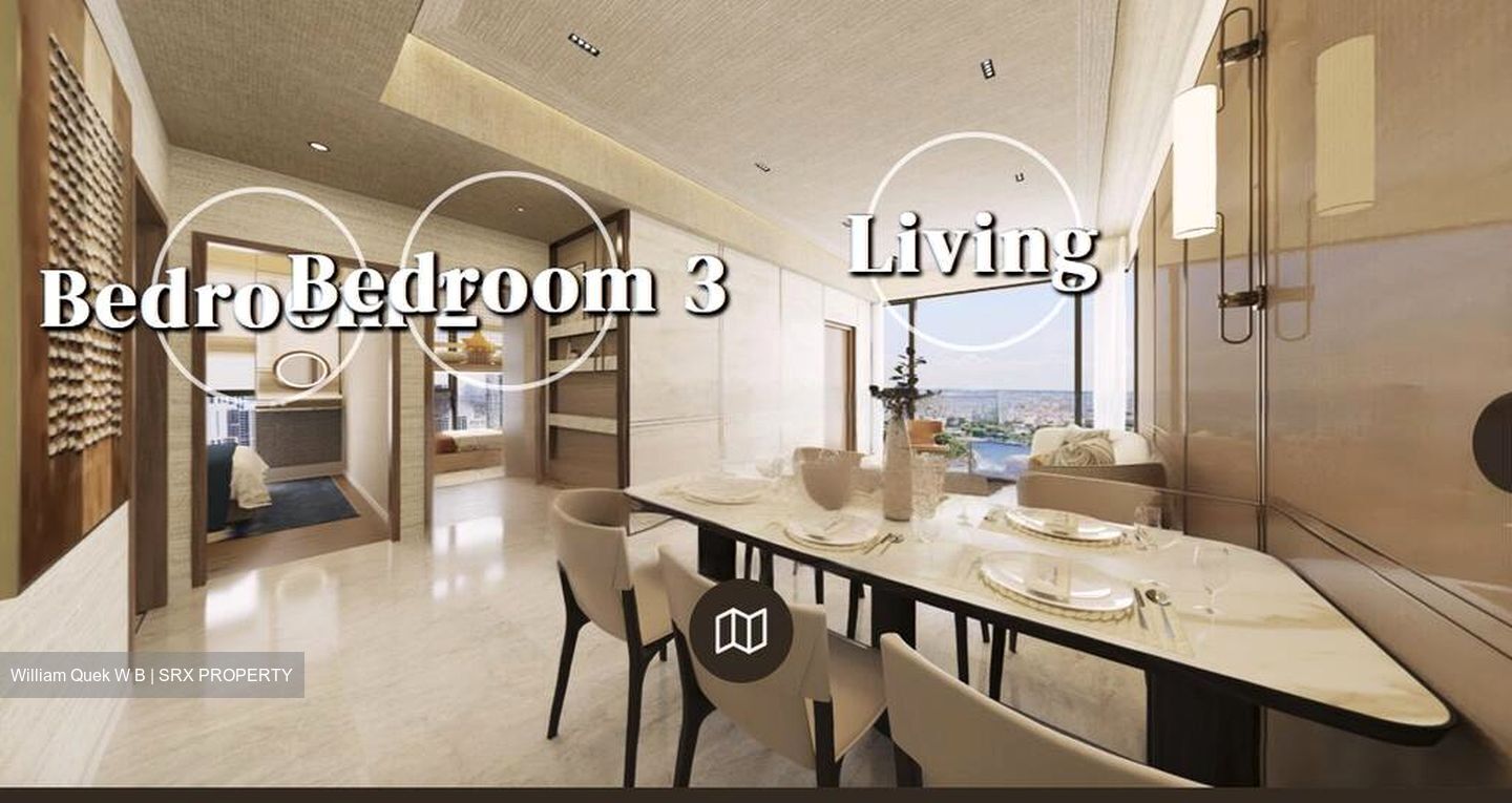 Aurea (D7), Apartment #449974031